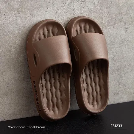 Luxe Whisper Women’s Slippers